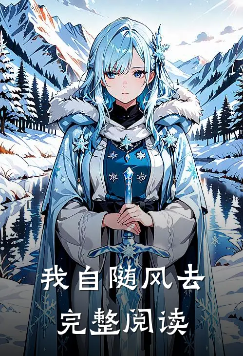 我自随风去完整阅读