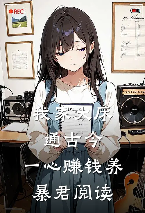我家大床通古今，一心赚钱养暴君阅读