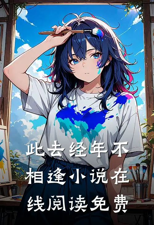 此去经年不相逢小说在线阅读免费