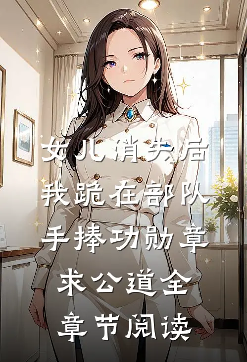 女儿消失后，我跪在部队手捧功勋章求公道全章节阅读
