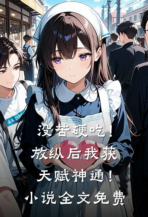 没苦硬吃！放纵后我获天赋神通！小说全文免费