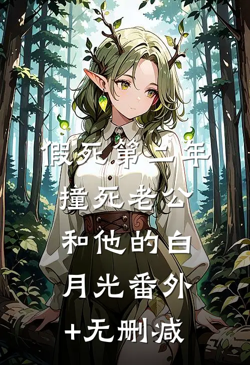 假死第二年撞死老公和他的白月光番外+无删减