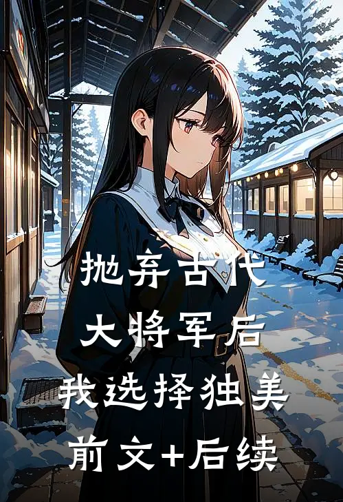 抛弃古代大将军后，我选择独美:前文+后续