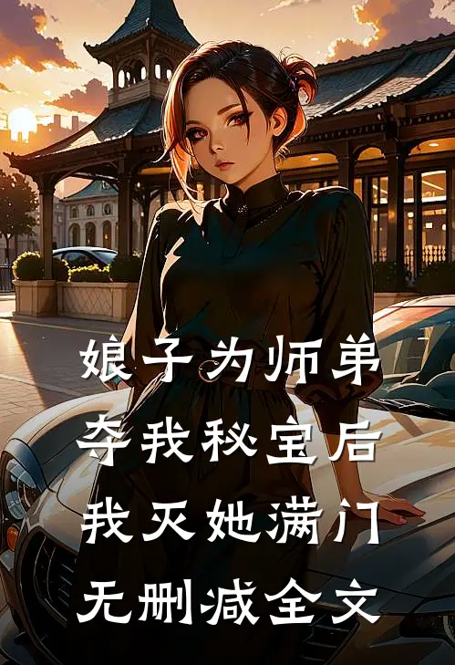娘子为师弟夺我秘宝后，我灭她满门无删减全文