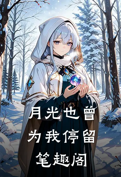 月光也曾为我停留笔趣阁
