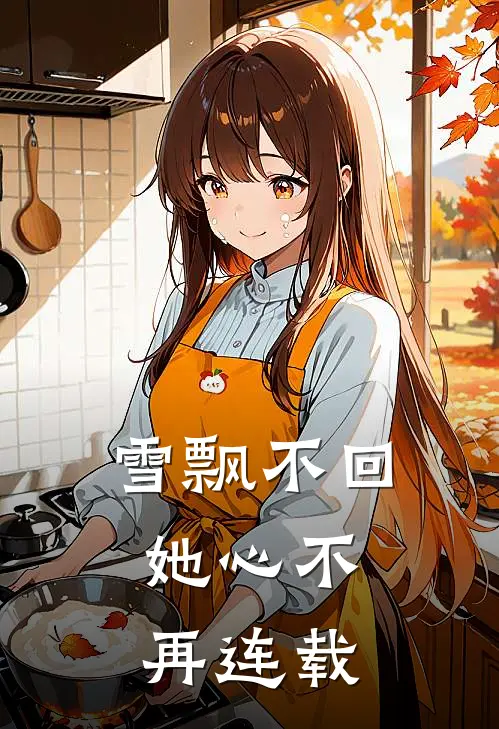 雪飘不回，她心不再连载