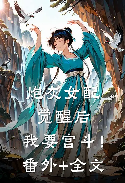 炮灰女配觉醒后：我要宫斗！:(番外)+(全文)