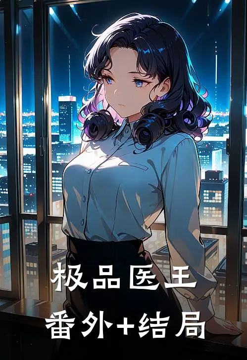极品医王:(番外)+(结局)