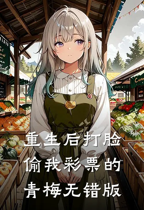 重生后打脸偷我彩票的青梅无错版