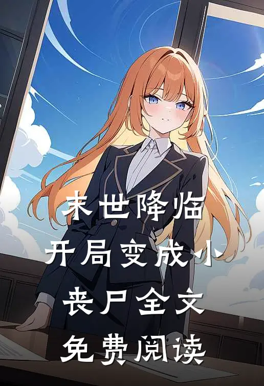 末世降临：开局变成小丧尸全文免费阅读