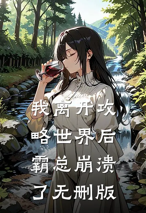 我离开攻略世界后，霸总崩溃了无删版