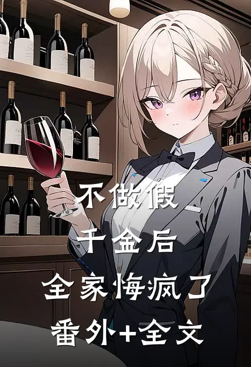 不做假千金后，全家悔疯了:(番外)+(全文)