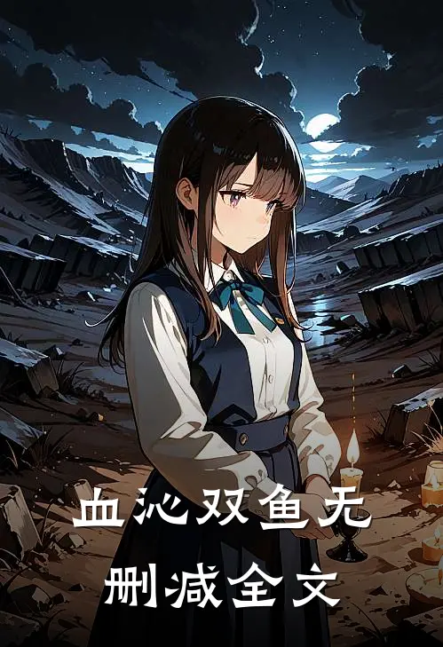 血沁双鱼无删减全文