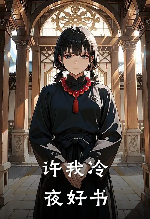 许我冷夜好书