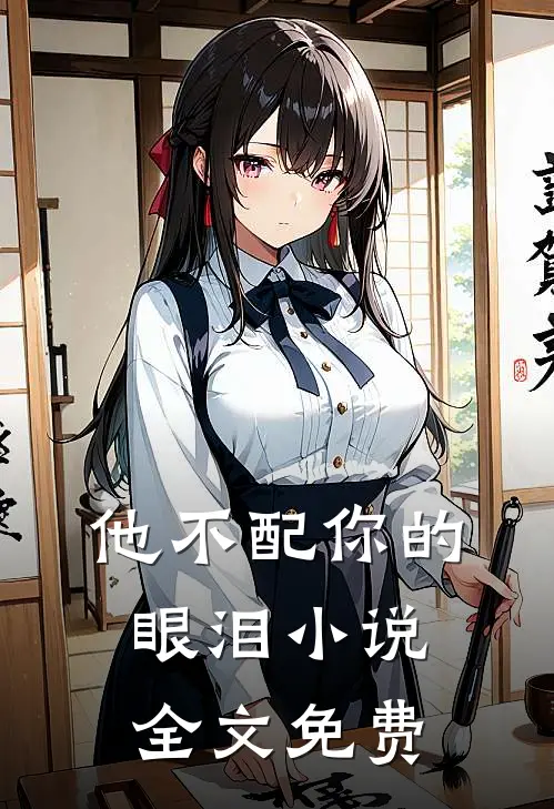 他不配你的眼泪小说全文免费