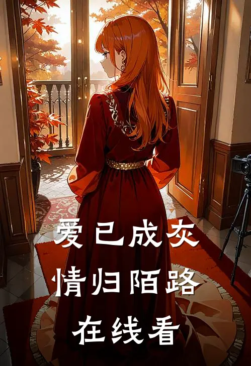 爱已成灰，情归陌路在线看
