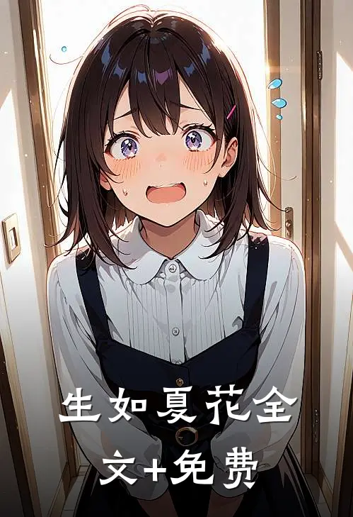 生如夏花全文+免费