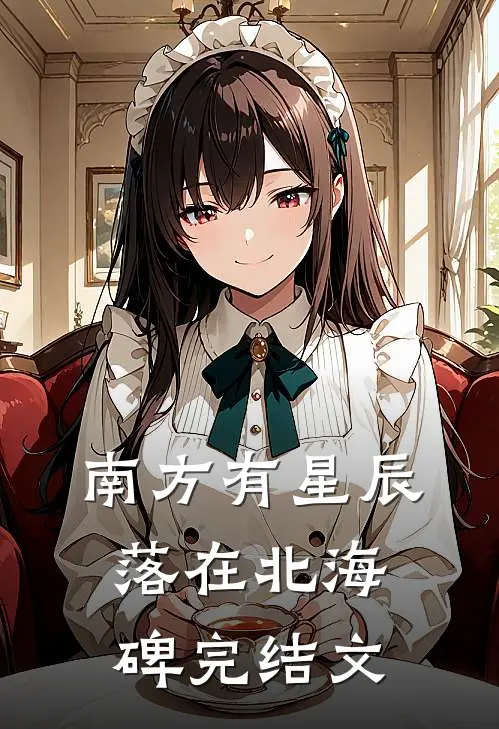南方有星辰，落在北海碑完结文
