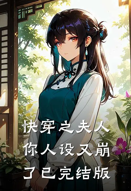 快穿之夫人你人设又崩了已完结版