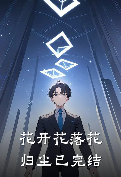 花开花落花归尘已完结