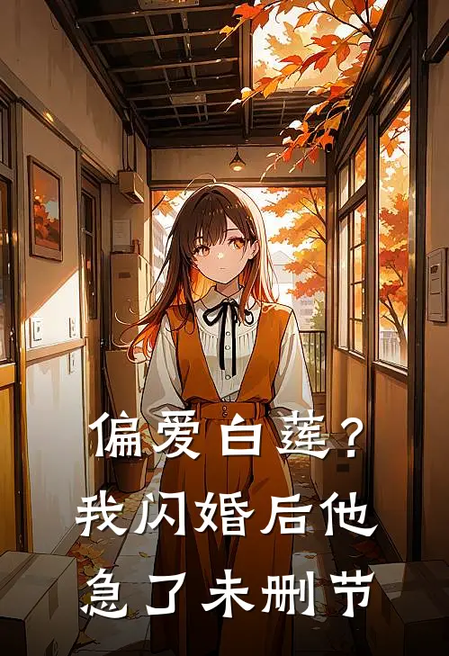 偏爱白莲？我闪婚后他急了未删节