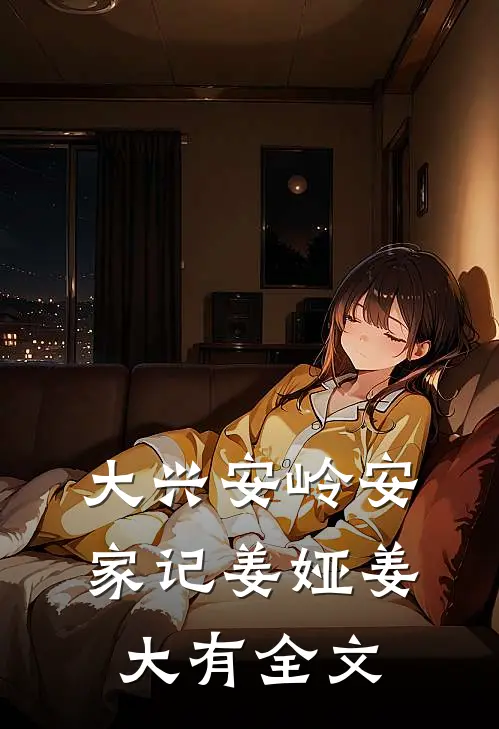 大兴安岭安家记姜娅姜大有全文