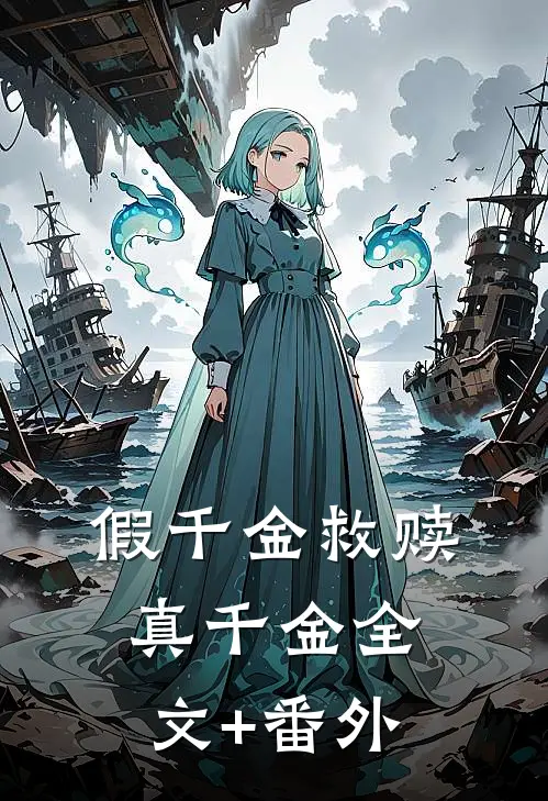 假千金救赎真千金全文+番外