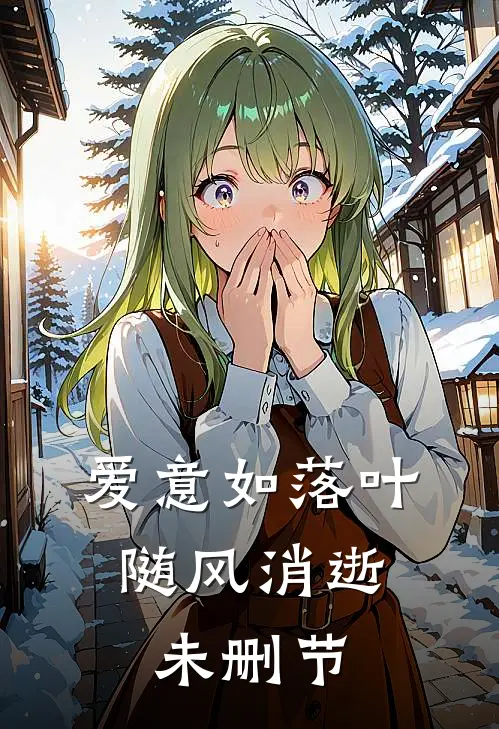 爱意如落叶，随风消逝未删节
