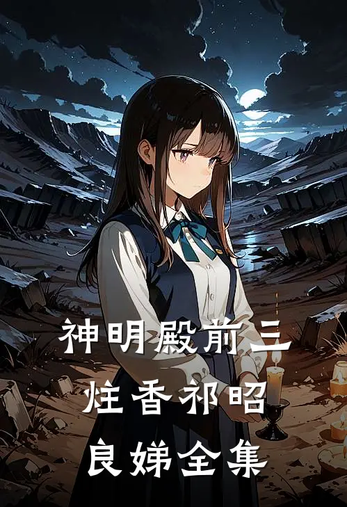 神明殿前三炷香祁昭良娣全集