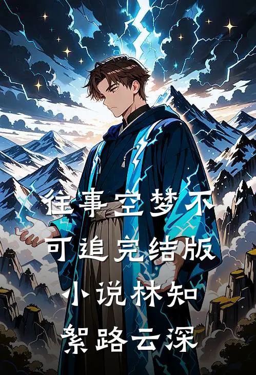 往事空梦不可追完结版小说林知絮路云深