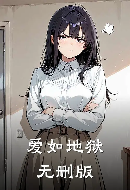 爱如地狱无删版