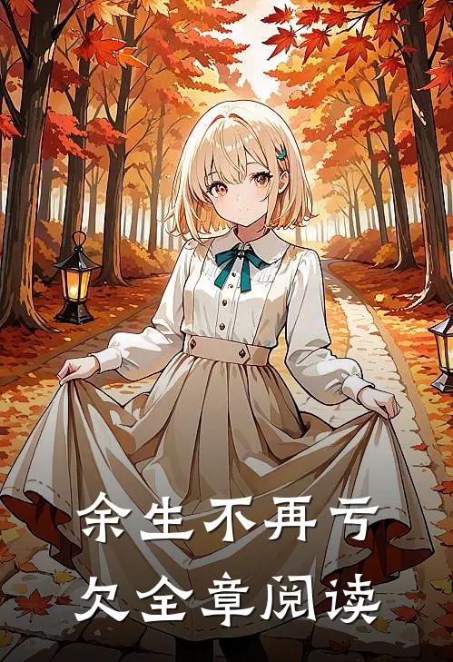 余生不再亏欠全章阅读