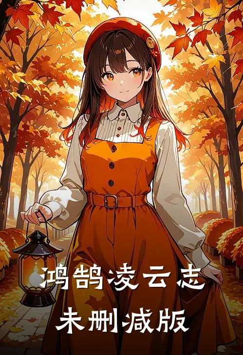 鸿鹄凌云志未删减版