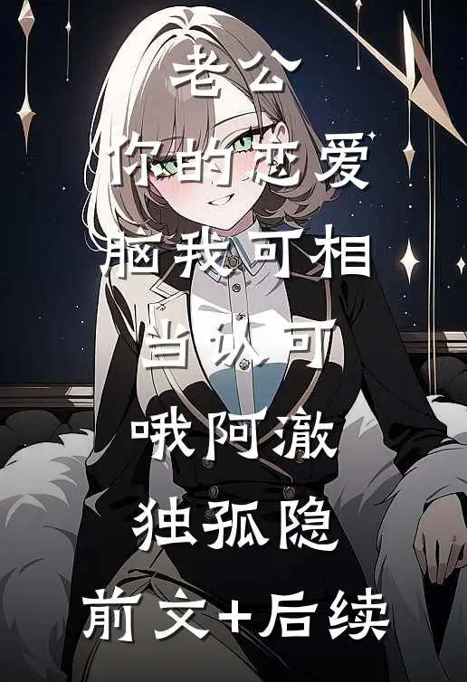老公，你的恋爱脑我可相当认可哦阿澈独孤隐:前文+后续