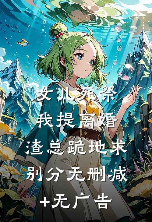 女儿死祭我提离婚，渣总跪地求别分无删减+无广告