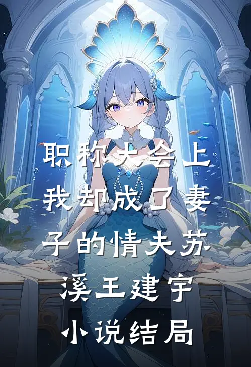 职称大会上，我却成了妻子的情夫苏溪王建宇小说结局
