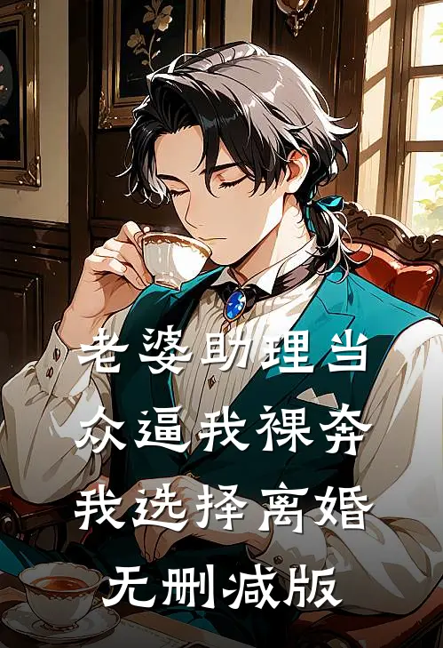 老婆助理当众逼我裸奔，我选择离婚无删减版