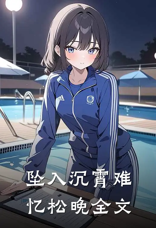 坠入沉霄难忆松晚全文