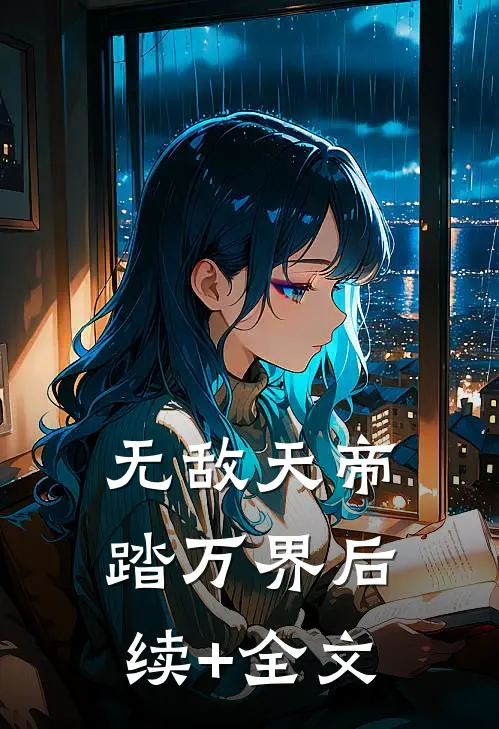 无敌天帝踏万界后续+全文