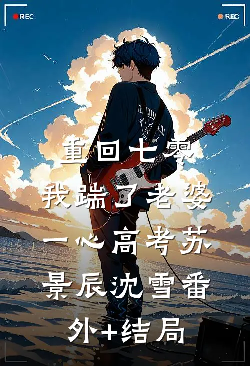 重回七零，我踹了老婆一心高考苏景辰沈雪(番外)+(结局)