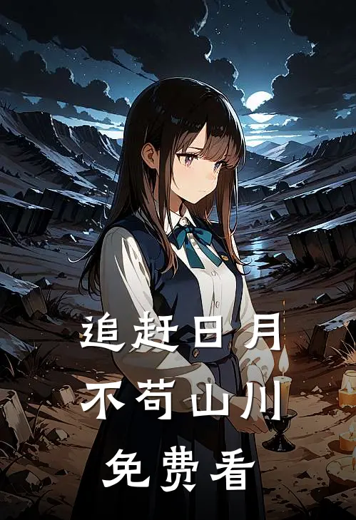 追赶日月，不苟山川免费看