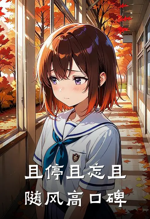 且停且忘且随风高口碑