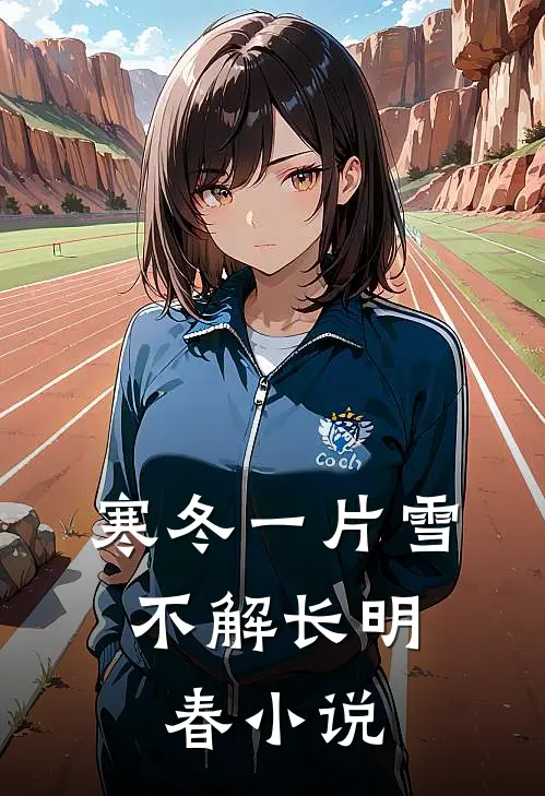 寒冬一片雪，不解长明春小说