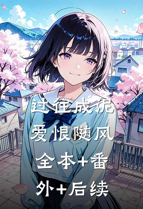 过往成泥，爱恨随风全本+番外+后续