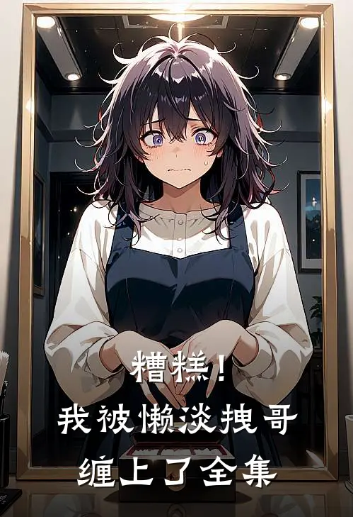 糟糕！我被懒淡拽哥缠上了全集