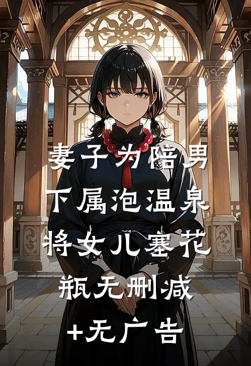 妻子为陪男下属泡温泉，将女儿塞花瓶无删减+无广告