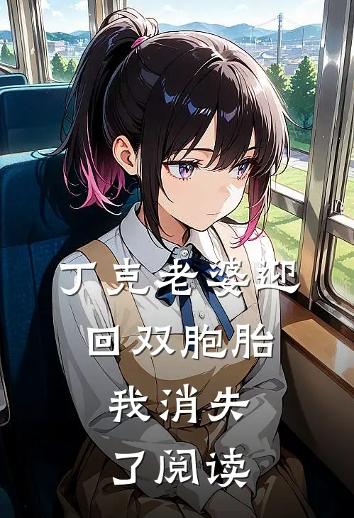 丁克老婆迎回双胞胎，我消失了阅读