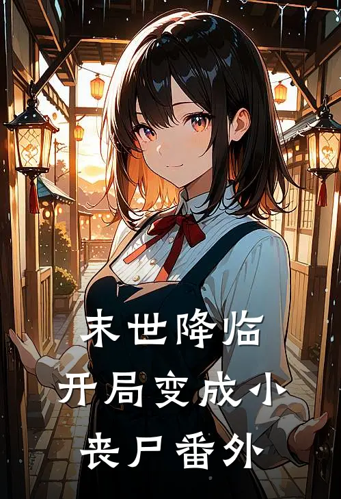 末世降临：开局变成小丧尸番外