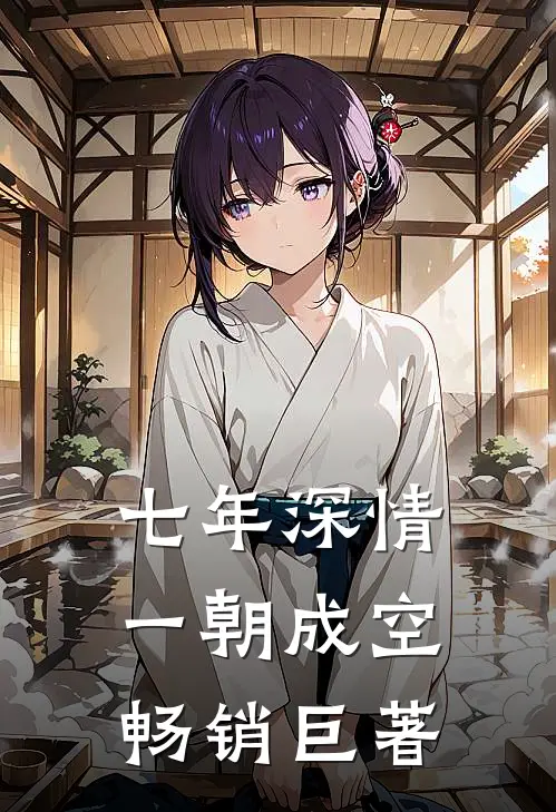 七年深情，一朝成空畅销巨著