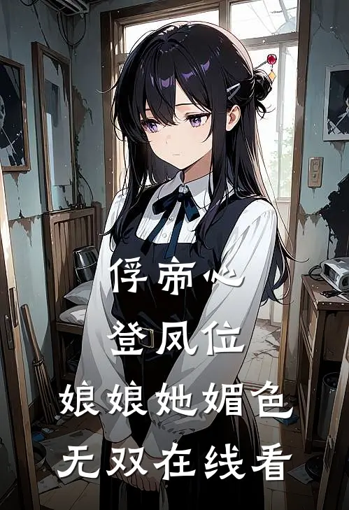俘帝心，登凤位，娘娘她媚色无双在线看